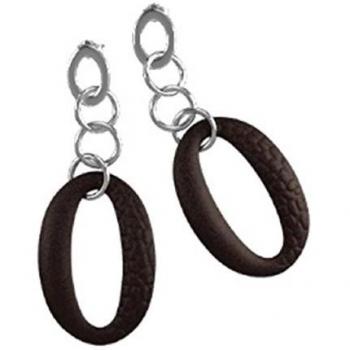 Panarea OR1M Pendientes de Mujer con Plata