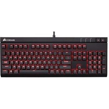 Corsair Gaming STRAFE - Teclado mecánico gaming
