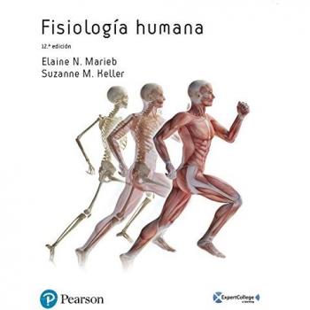 FISIOLOGÍA HUMANA