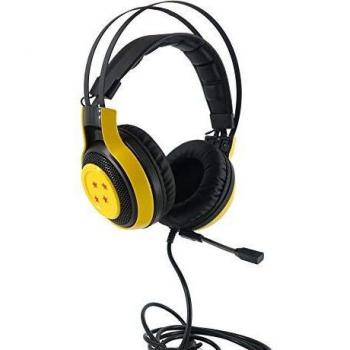 Teknofun Dragon Ball Z Auriculares Gaming