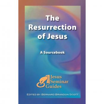The Resurrection of Jesus: A Sourcebook