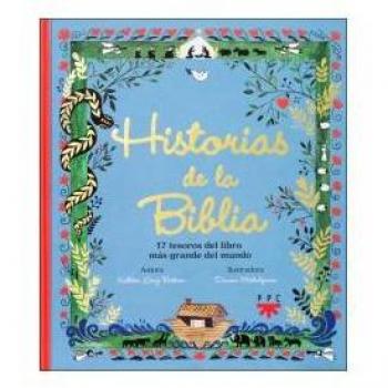 Historias De La Biblia