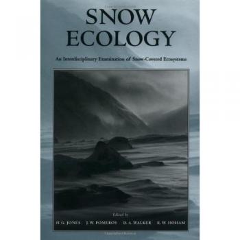 Ecología de la Nieve: Un Examen Interdisciplinario de Ecosistemas Cubiertos de Nieve