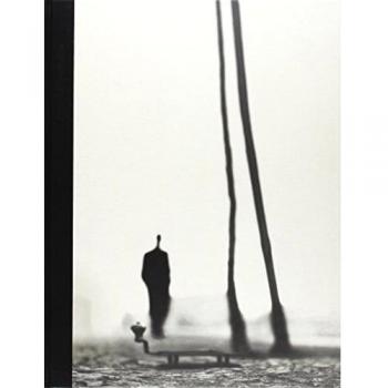 Josef Koudelka: Nacionalidad Incierta