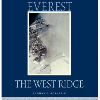 Everest the West Ridge: Anniversary Edition