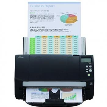 Fujitsu PA03670-B001 - Escáner de Documentos