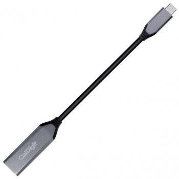 Adaptador de video USB-C a HDMI 2.1 8K HDR CalDigit