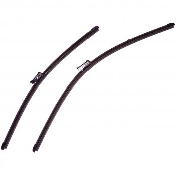 Denso DF-002 - Kit De Escobillas Flat
