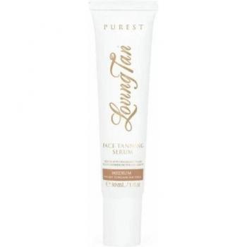 Loving Tan Purest Face Tanning Serum Medium 30 ml