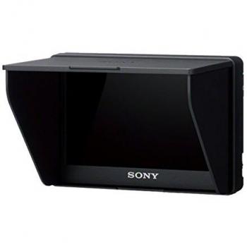 Sony CLMV55 - Monitor de 5 con tecnología LCD, Color Negro
