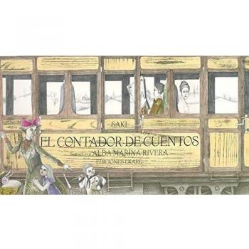 El contador de cuentos