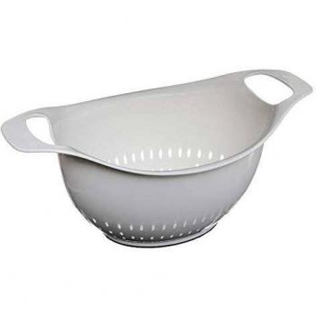 Colador Mini 24 cm de Polipropileno 5five
