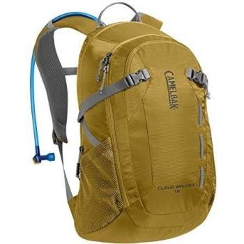 CAMELBAK Trinkrucksack Cloud Walker 18 INTL - Mochila de Senderismo, Color Multicolor, Talla 48 x 28 x 30 cm, 16 L