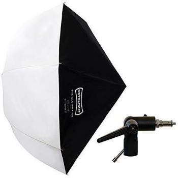 Rotolight Illuminator with Umbrella Bracket