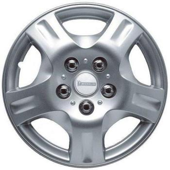 Michelin CUS1235. Tapacubos de 14 pulgadas.