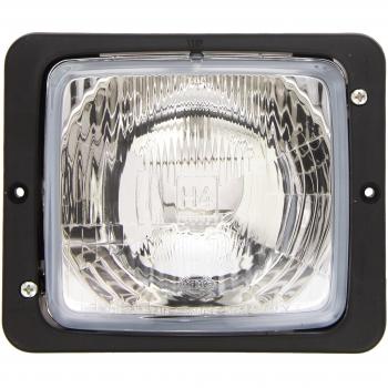 Faro Delantero Halógeno Hella 1AA004109-021 Izquierdo/Derecho