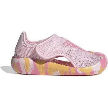 Adidas Altaventure 2.0 Kids' Sport Sandals in Pink