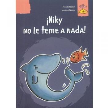 Niky no le teme a nada¡/ Niky is not Afraid of Anything!