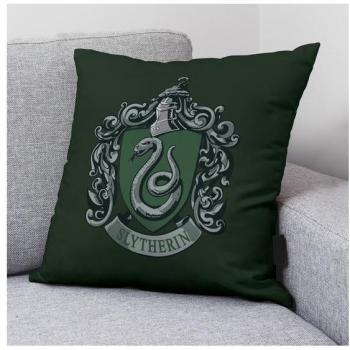 Funda de Cojín 100% Algodón Slytherin Harry Potter