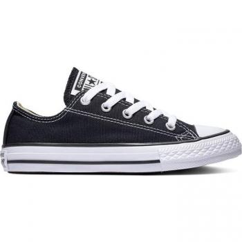 Converse Chuck Taylor All Star Kids' Low Top Canvas Sneakers