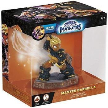 Activision - SIM Sensei Barbella