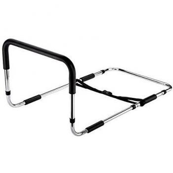 Mobiclinic, Diana, Barrera de cama, Asa para incorporarse, Regulable, Extensible