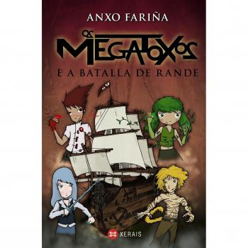 Os Megatoxos e a batalla de Rande