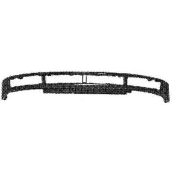 Revestimiento Frontal Van Wezel 5824669 para VW, Soporte de Parrilla y Máscara Delantera
