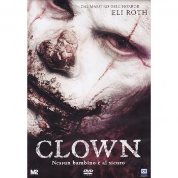 Clown [Italia] [DVD]