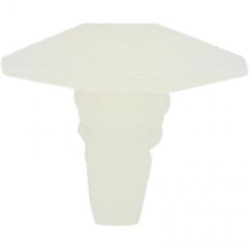 Clips de Fijación ROMIX ROM B22611, 10 Piezas
