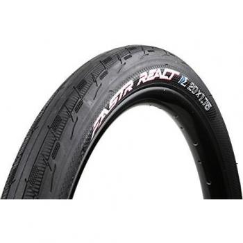 Tioga bmx r9za2154neumatico para bmx unisex negro
