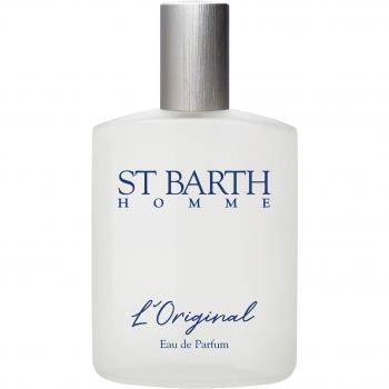 St Barth Homme L'Original Eau de Parfum 100 ml - Men's Fragrance