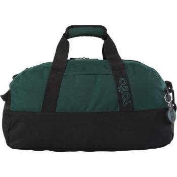 Bolsa de Deporte Pequeña Bistro Green - Active S Totto España