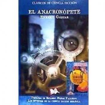 El anacronópete