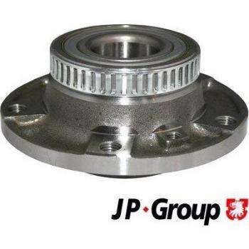 Kit de cojinete de rueda JP GROUP 1441400400