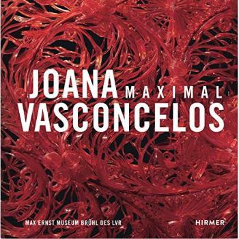 Maximal de Joana Vasconcelos - Obra de Arte Contemporáneo en Cerámica y Colorido