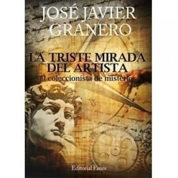 La triste mirada del artista