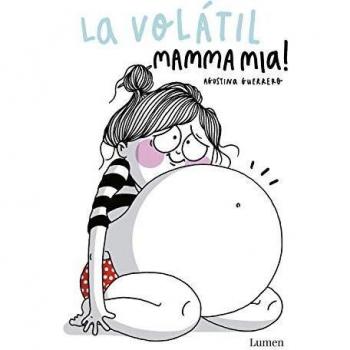 Mamma mia! - Agustina Guerrero