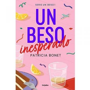 Un beso inesperado (Un beso 1