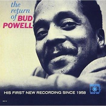 Return of Bud Powell (Import Vinyl Record)