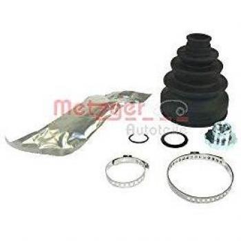Metzger 751.014 Juego de fuelles, árbol de transmisión