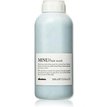 Luxana Davines Essential Haircare Minu Mask, 1000 ml
