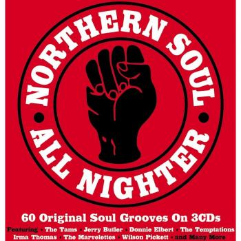 Northern Soul All Nighters
