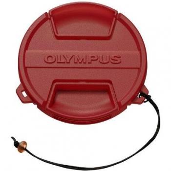 Olympus prlc-15 Tapa de Objetivo para pt-054 Carcasa submarina