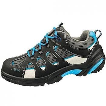 Abeba 4521 - 36 Crawler - Zapatos de seguridad bajo, Varios colores, 4521-47