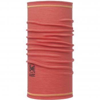 Original Buff Solid Tubular, Unisex adulto, Coral, Única