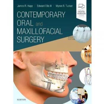 Contemporary Oral and Maxillofacial Surgery, 7th Edition - Comprehensive Guide with Code