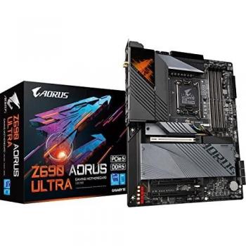 Gigabyte Technology Aorus Z690 AORUS Ultra