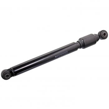 Amortiguador de dirección FEBI BILSTEIN 37868 Negro