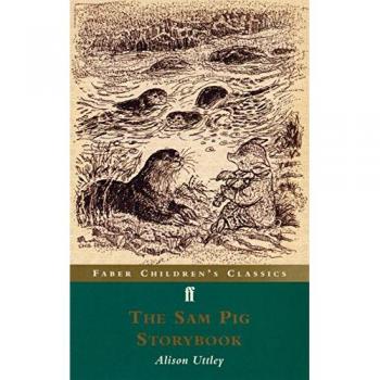 The Sam Pig Storybook